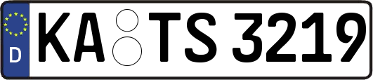 KA-TS3219