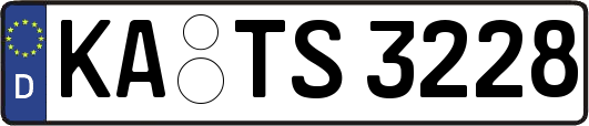 KA-TS3228