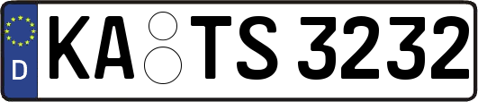 KA-TS3232