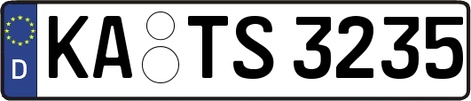 KA-TS3235