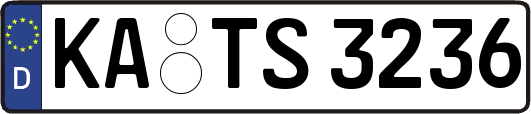 KA-TS3236
