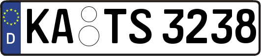 KA-TS3238