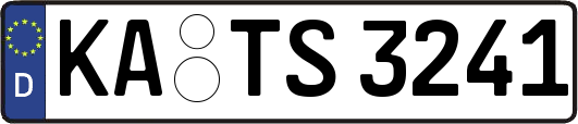 KA-TS3241