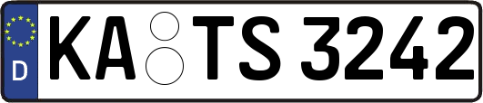 KA-TS3242