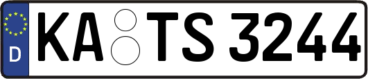 KA-TS3244