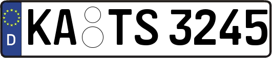 KA-TS3245
