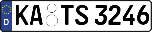 KA-TS3246