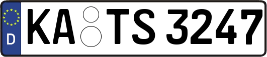 KA-TS3247