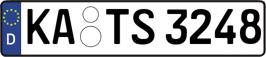 KA-TS3248