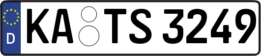 KA-TS3249