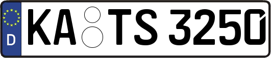 KA-TS3250