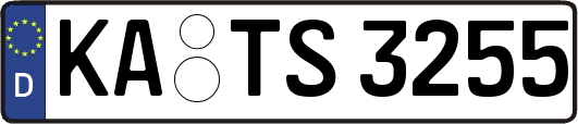 KA-TS3255
