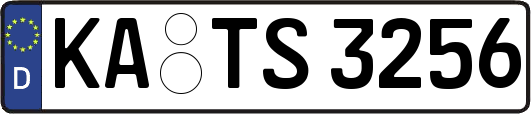 KA-TS3256