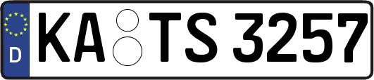 KA-TS3257