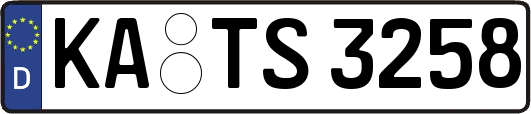 KA-TS3258