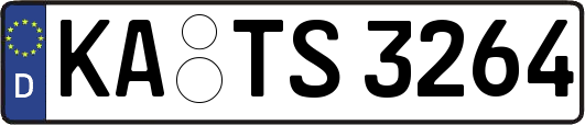 KA-TS3264