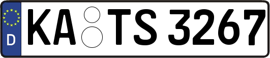 KA-TS3267