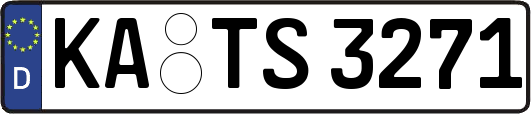 KA-TS3271