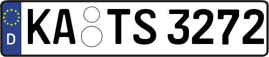 KA-TS3272
