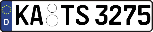 KA-TS3275