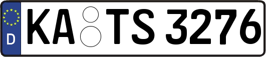 KA-TS3276