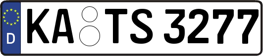 KA-TS3277