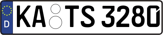 KA-TS3280
