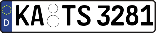 KA-TS3281