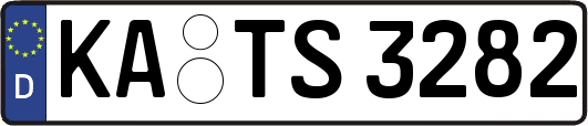 KA-TS3282