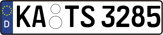 KA-TS3285