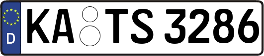 KA-TS3286