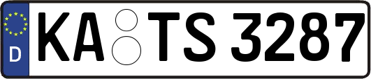 KA-TS3287