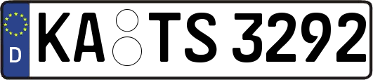 KA-TS3292