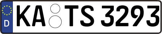 KA-TS3293