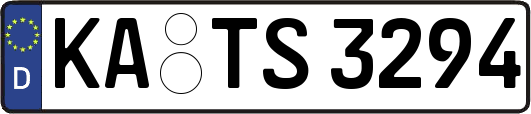 KA-TS3294