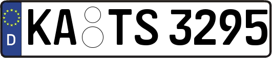 KA-TS3295