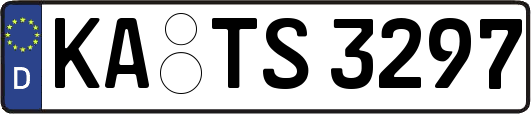 KA-TS3297