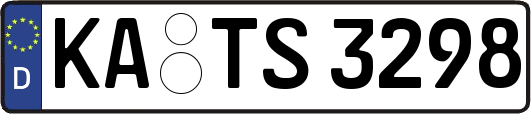 KA-TS3298