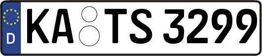 KA-TS3299