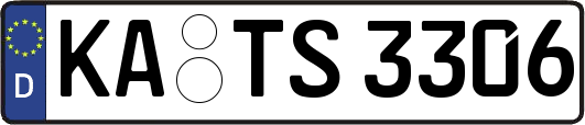 KA-TS3306