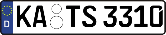 KA-TS3310