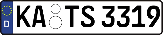 KA-TS3319