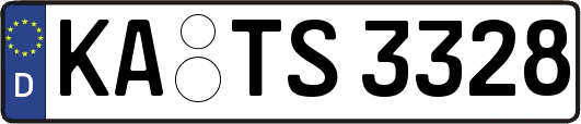 KA-TS3328
