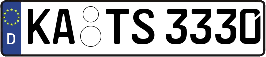 KA-TS3330
