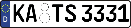 KA-TS3331