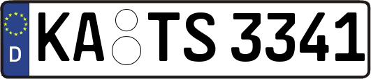 KA-TS3341