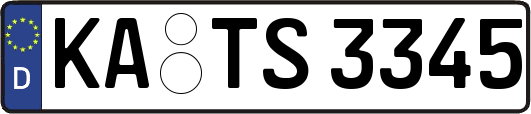 KA-TS3345