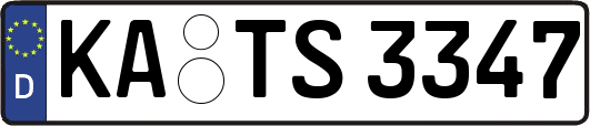 KA-TS3347