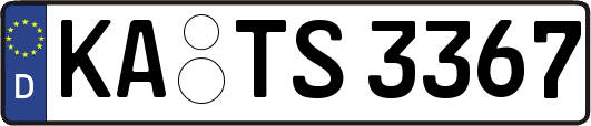 KA-TS3367