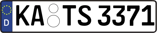 KA-TS3371